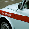 FIAT ABARTH