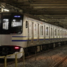 横須賀線　E217系