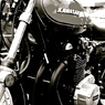 KAWASAKI ZⅡ