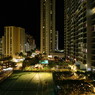 night view in HI
