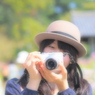 眩しい君