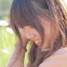 恥じらい