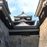 The castle ~松山城