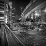 Shibuya at Night #72