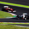 2012 F1 Japanese Grand Prix