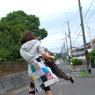 甥っ子を振り回す私