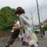 甥っ子を振り回す私 part2