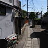 鎌倉の路地
