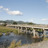 嵐山