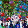 よみがえる　あの懐かしき　夏の日よ（FISH-EYE)