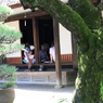 下町夕涼み（５）