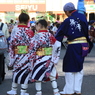 夏祭り