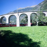 GLACIER EXPRESS