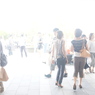 テラス　４