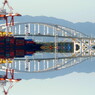 大阪舞洲大橋