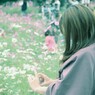 横顔に恋をする