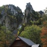 北海道・富良野・層雲峡・紅葉