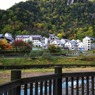 北海道・富良野・層雲峡・紅葉