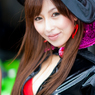 美波佑花さんDSC08860