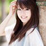 青山友美さんDSC05036