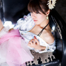 青山友美さんDSC06034