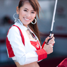 小林まきさんDSC03458
