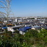 円海山
