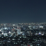 東京&千葉夜景Ⅶ