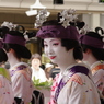 再会