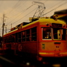 ちんちん電車