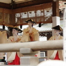 奉納歌舞伎踊