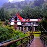 mori no kuni hotel