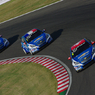 最速３人衆