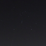 オリオン座流星群極大日