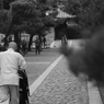 子守