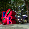 LOVE　DASH