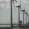 神栖の風力発電