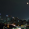 福岡の夜