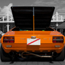 Lamborghini Urraco Racing