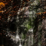 達沢の滝－女滝