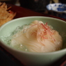 三輪で食す　本場の三輪そうめん