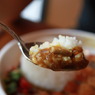Curry rice