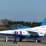 T-4ブルーインパルス