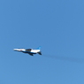 T-4ブルーインパルス　１番機