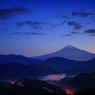 日本の夜明け