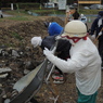 かかし祭り