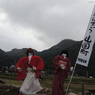かかし祭り
