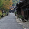 妻籠宿