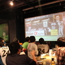 日本シリーズTV観戦＠渋谷スポーツバー