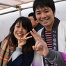2012白山祭